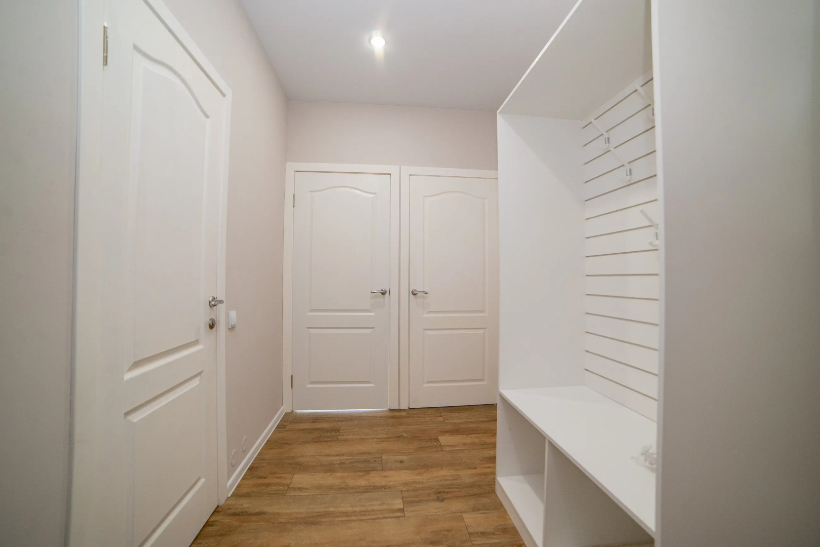 Квартира BeGuest на Стрелочников у ЖД