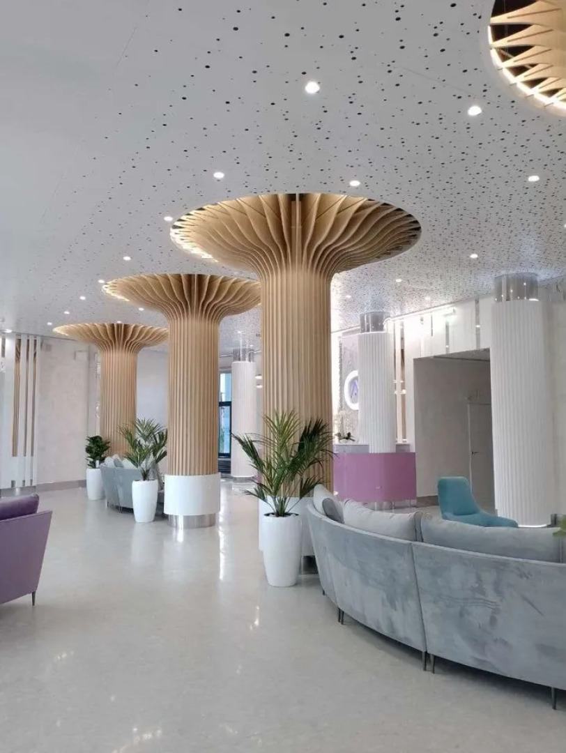 Квартира на Бехтерева 2Б