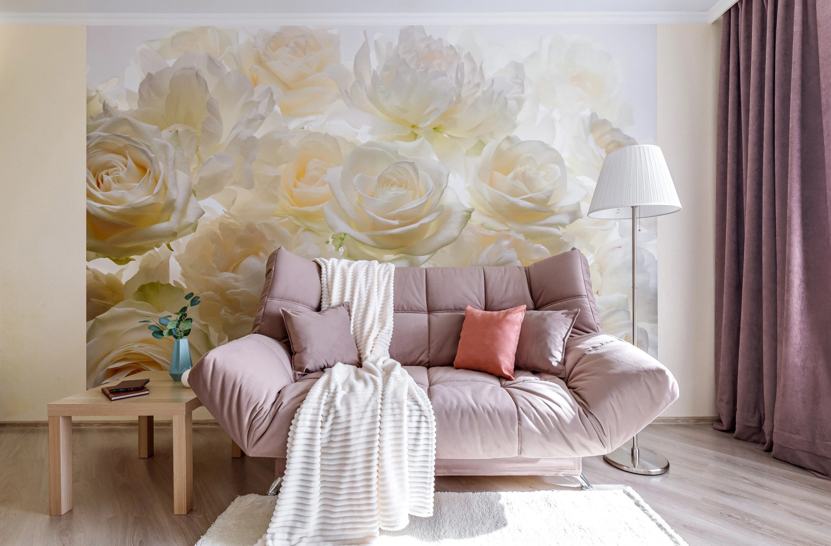 Апартаменты Уютная квартира с ПАНОРАМНЫМ видом