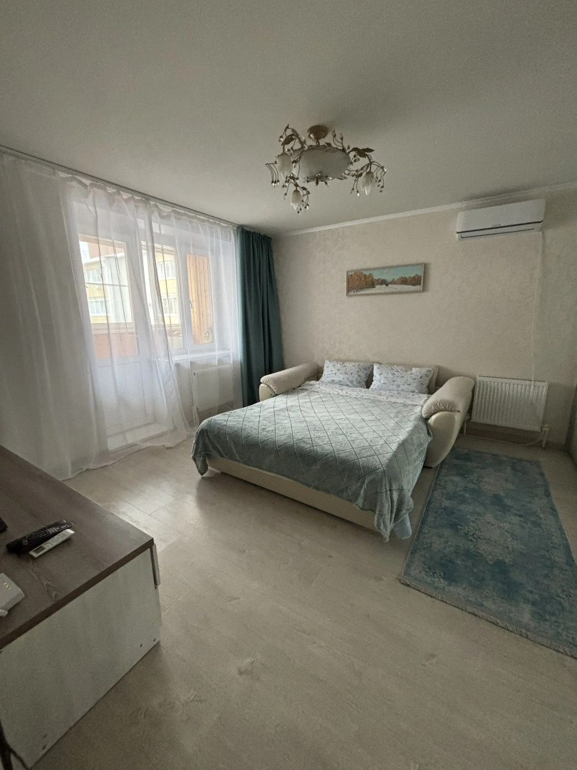 Апартаменты 2-х комнатная квартира возле центрального парка