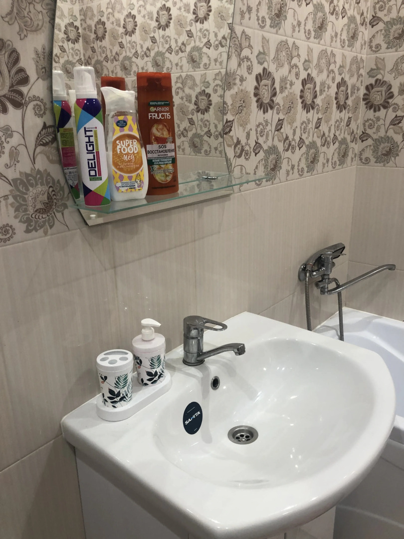 Квартира рядом с ТРЦ