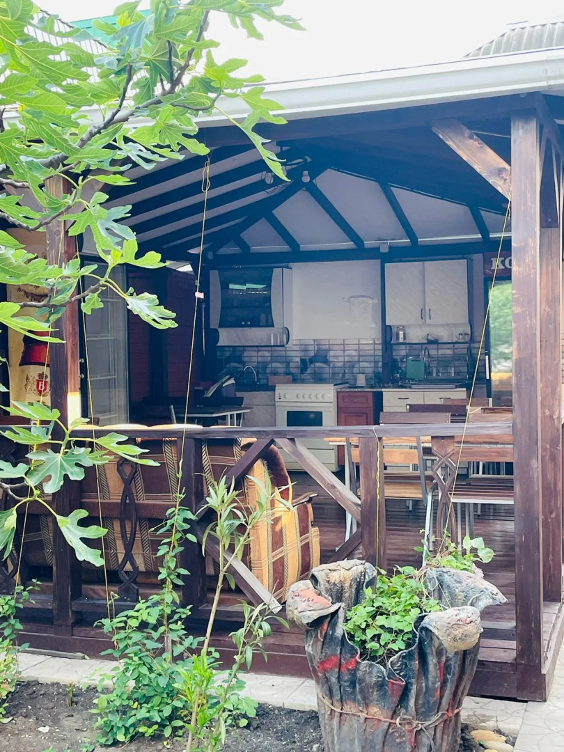 Гостевой дом Гостиный двор