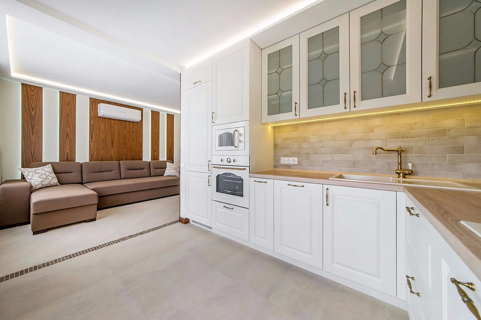 Апартаменты Астория