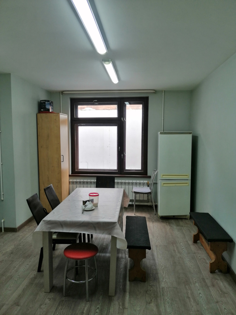 Гостевой дом Советский