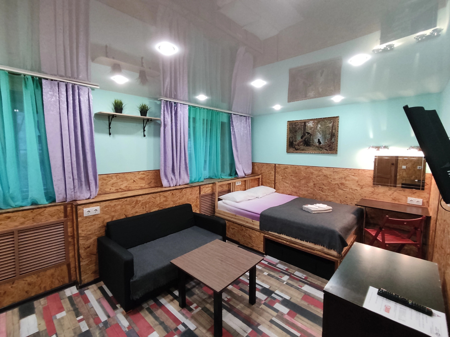 Апарт-отель Вавилон