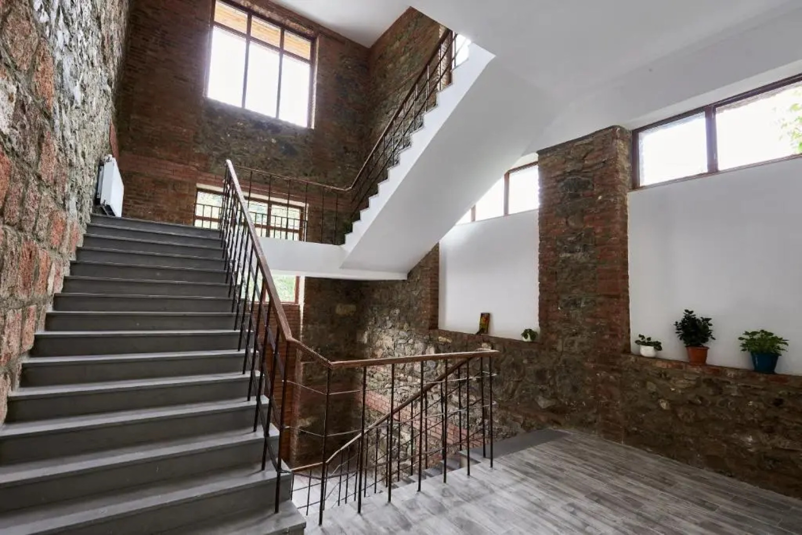 Отель Старый Боржоми