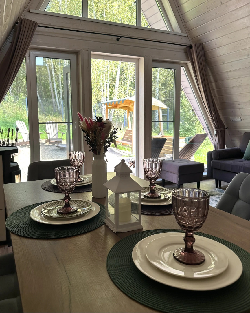 Ферма Ланьдиво