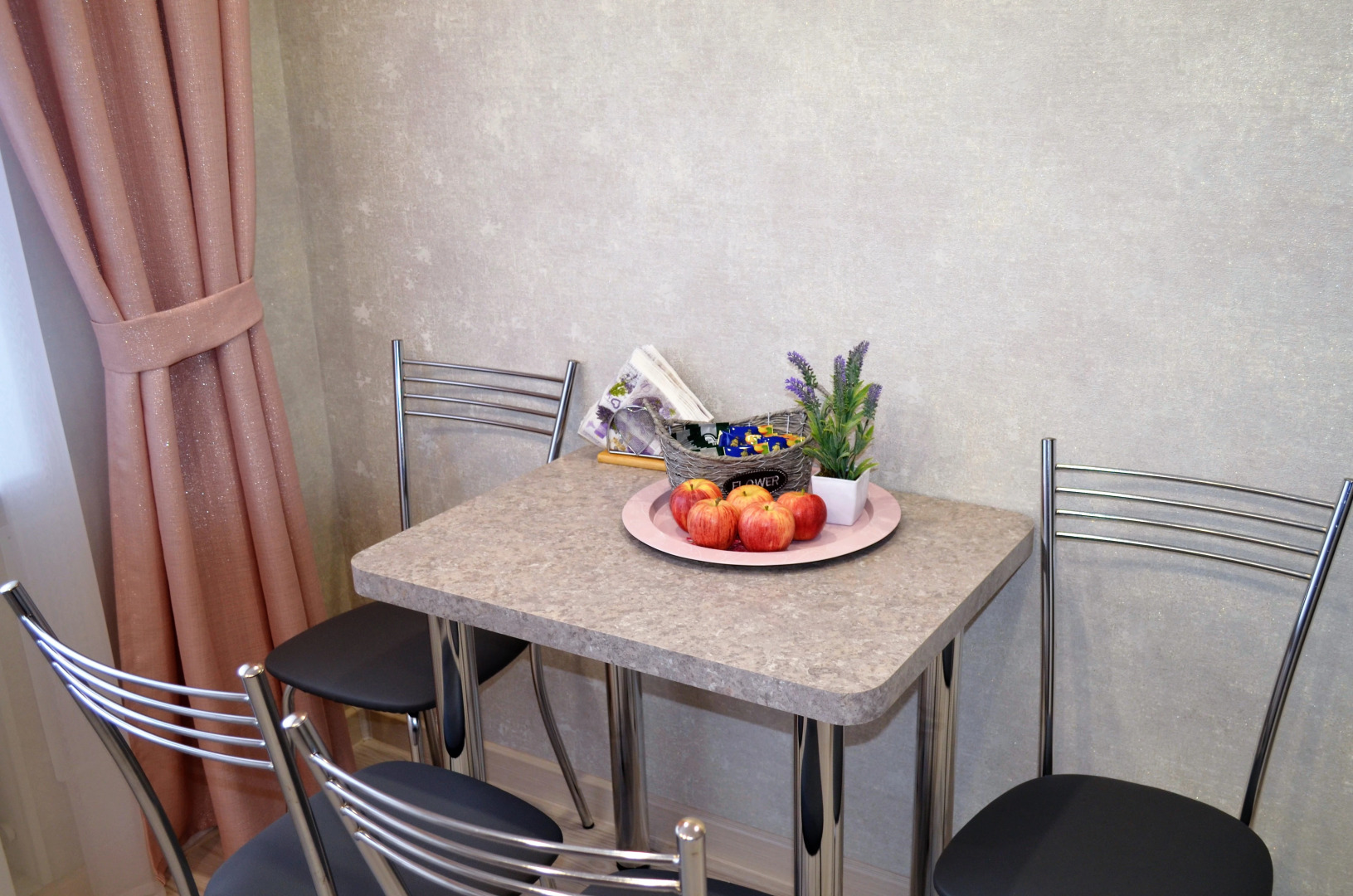 Апартаменты Belomorsk open Карелия