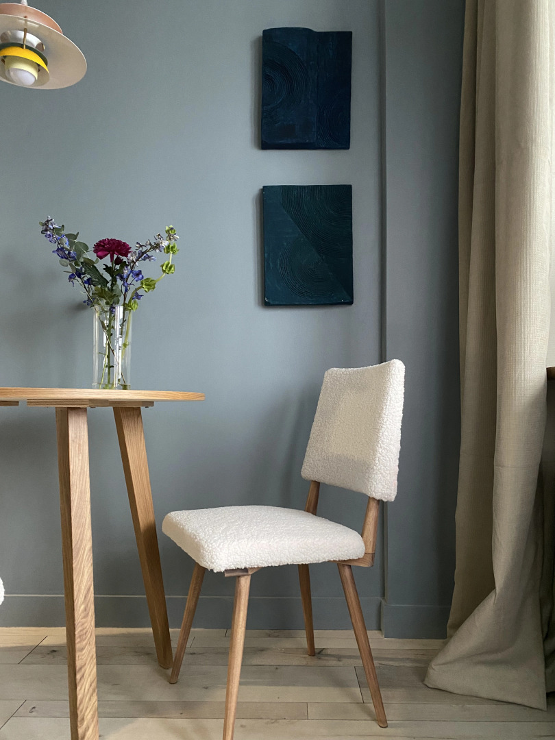 Апартаменты Вид Новый Дом и История