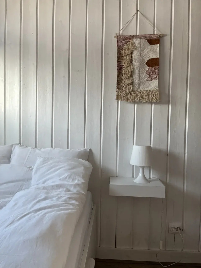 Частный дом Барн рядом с водохранилищем