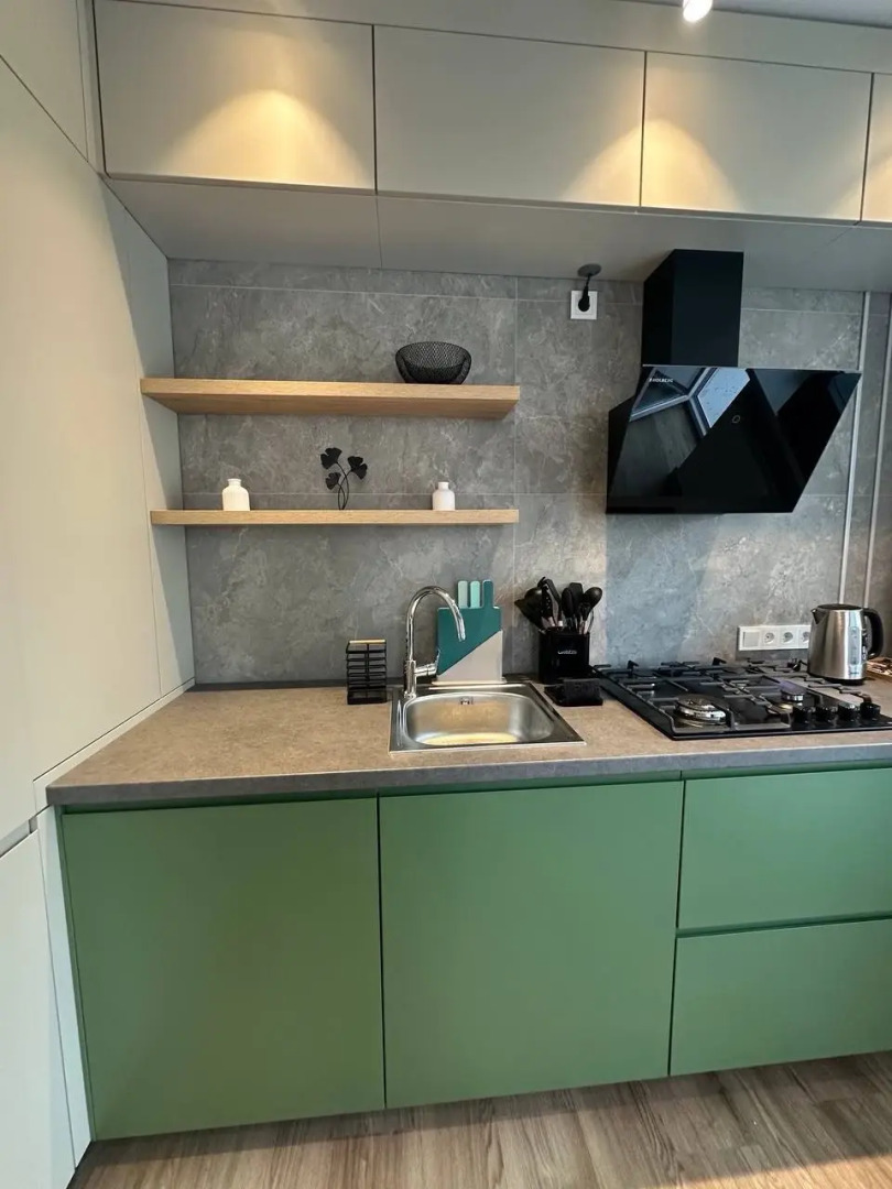 Квартира West Kranz