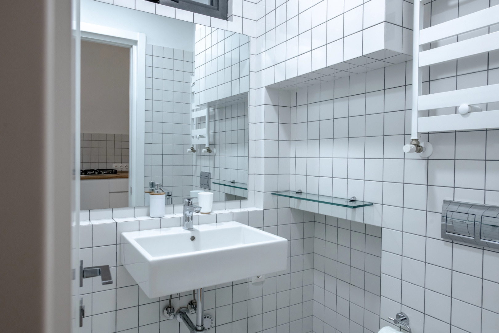 Апартаменты HB apartments Tabukashvili