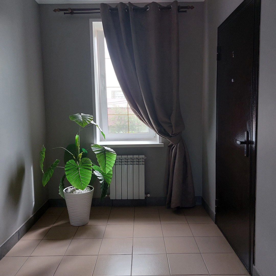 Гостевой дом Чемодан