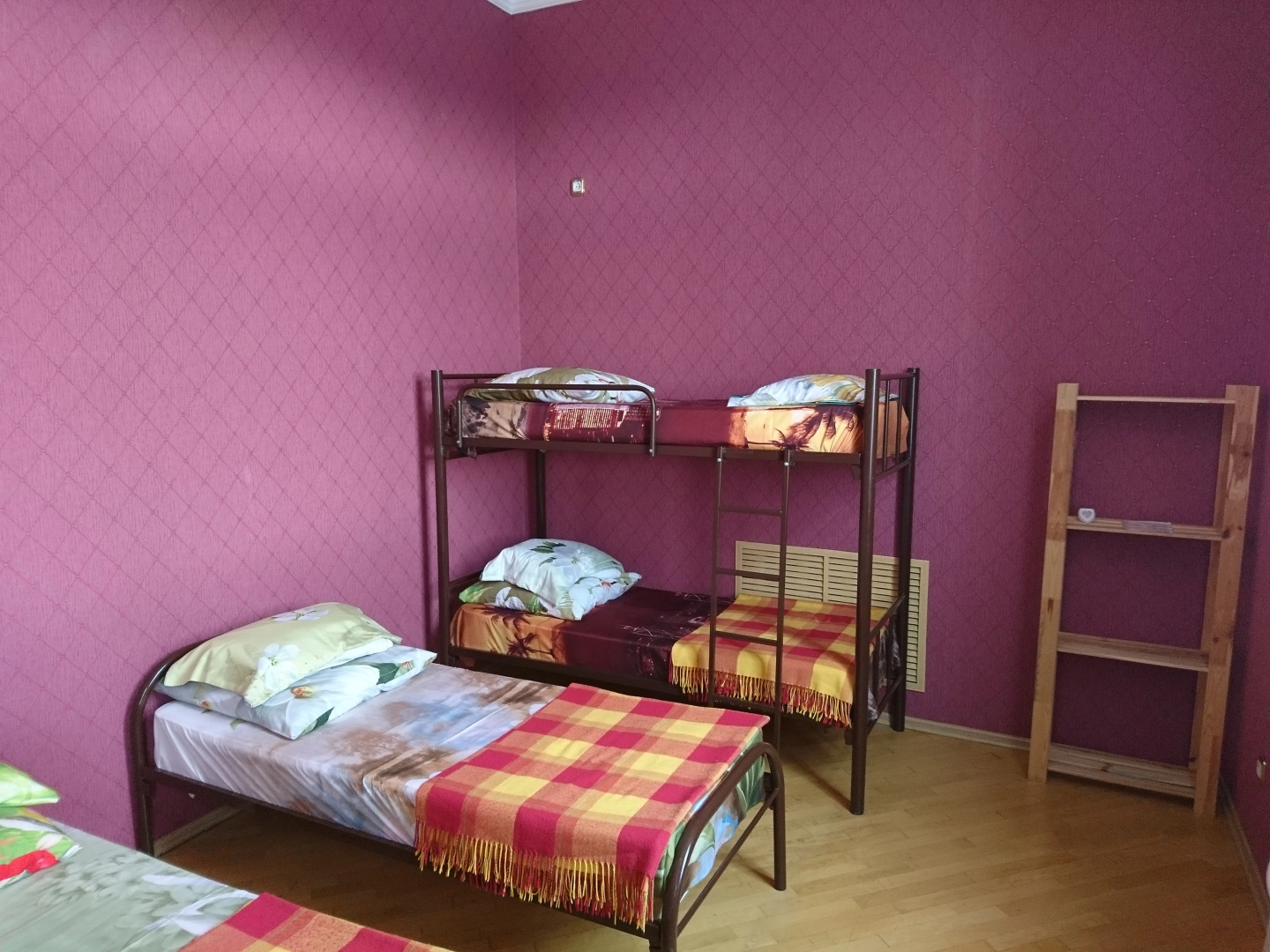 Хостел Кутузова 30