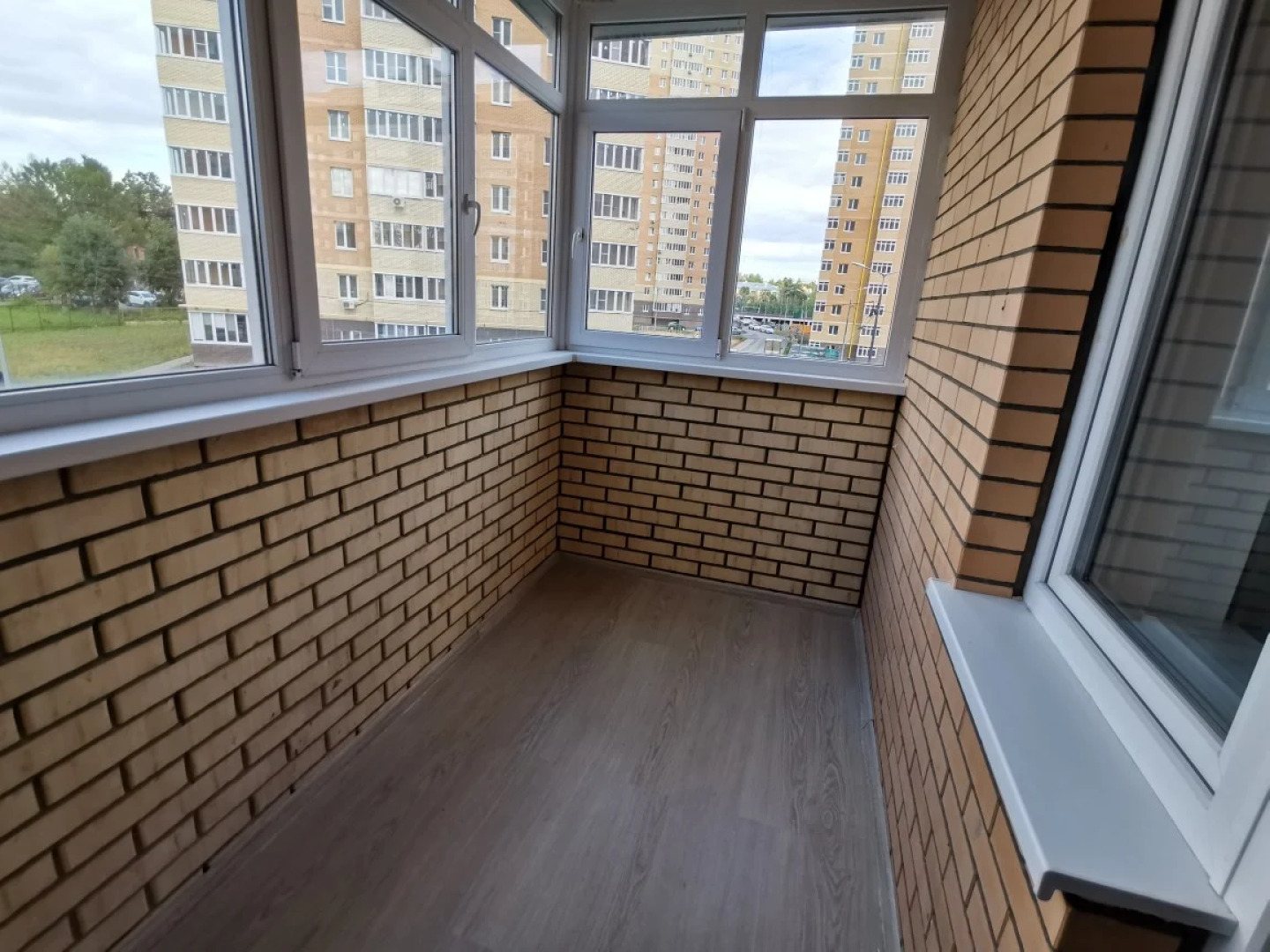 Квартира Тула