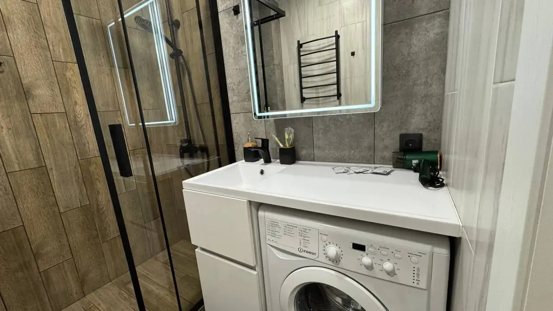 Апартаменты Yousinn