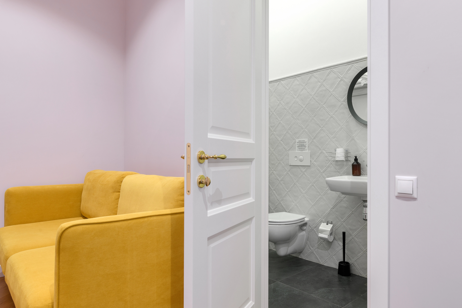 Апартаменты на Казанской 24