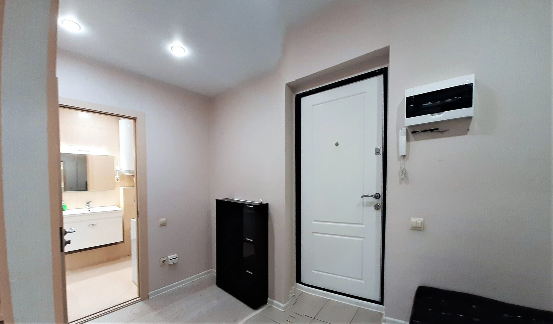 Апартаменты Мегаполис