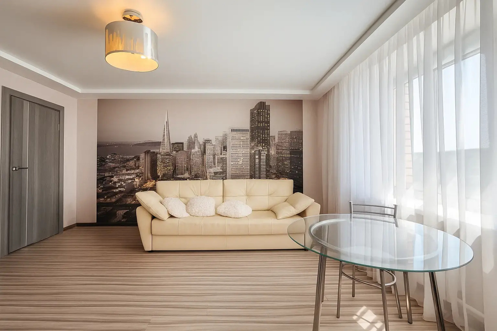 Квартира Уютная в Центре Тулы