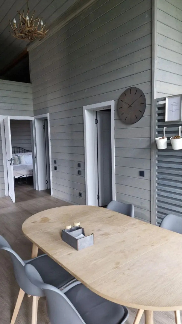 Частный дом в Игоре