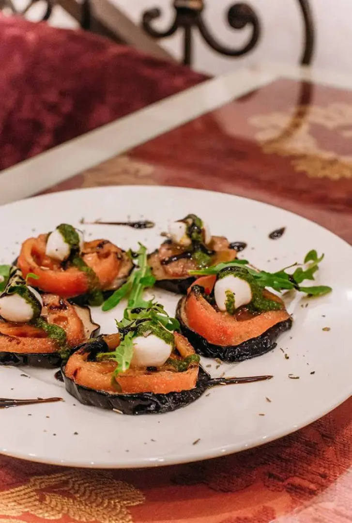 Отель Винтаж