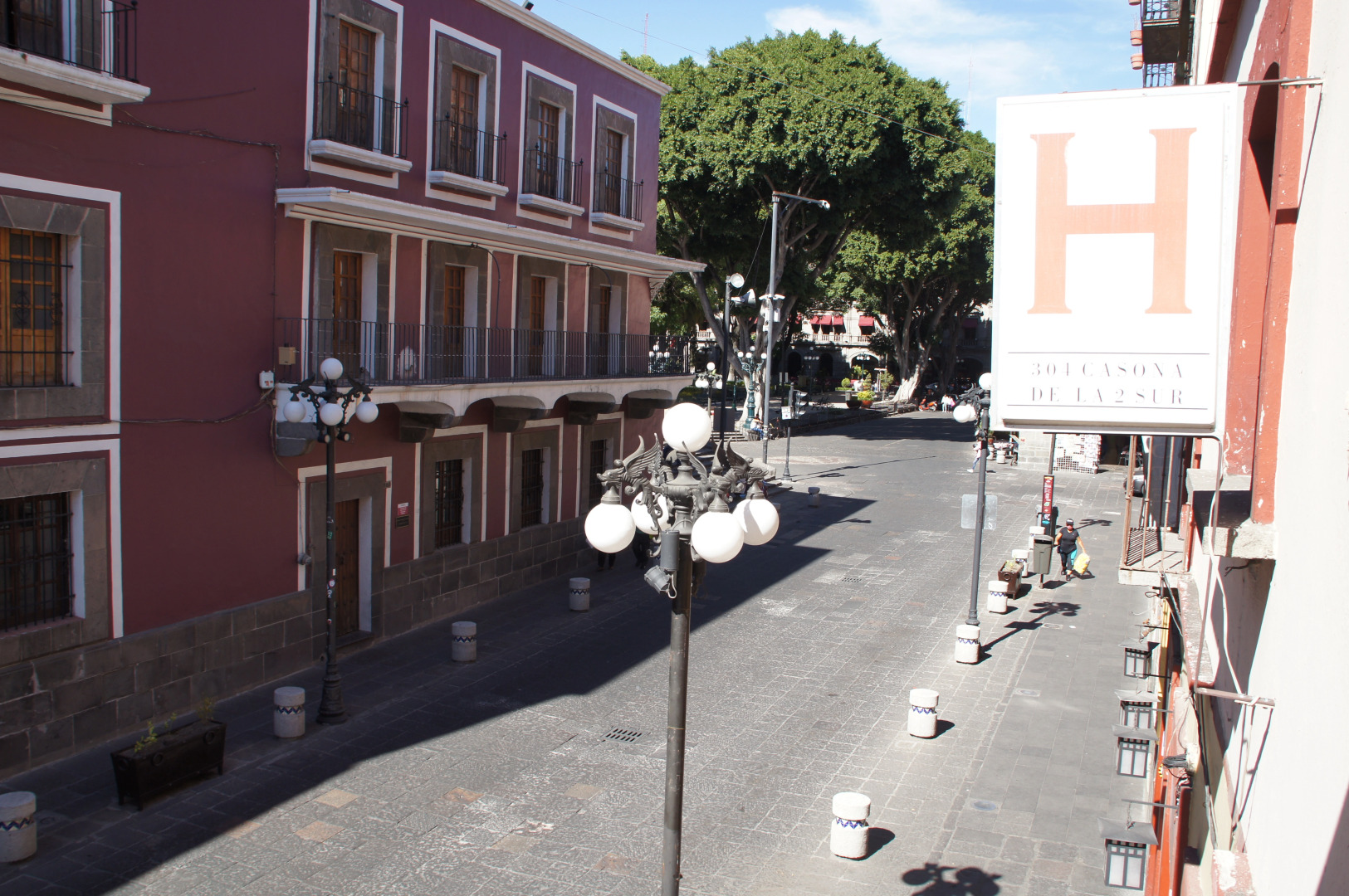 Отель 304 Casona