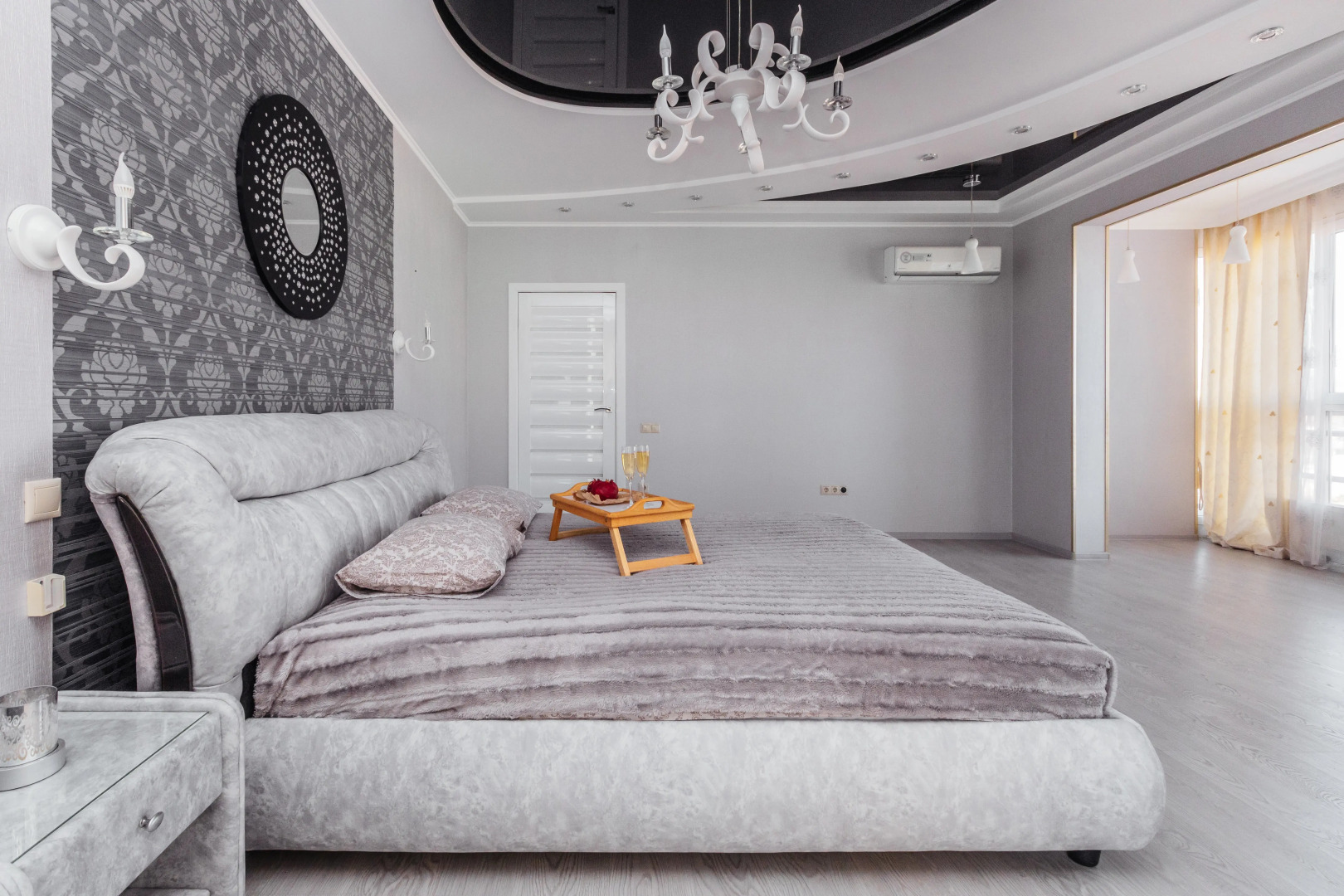 Квартира пер. Богдана Хмельницкого 10