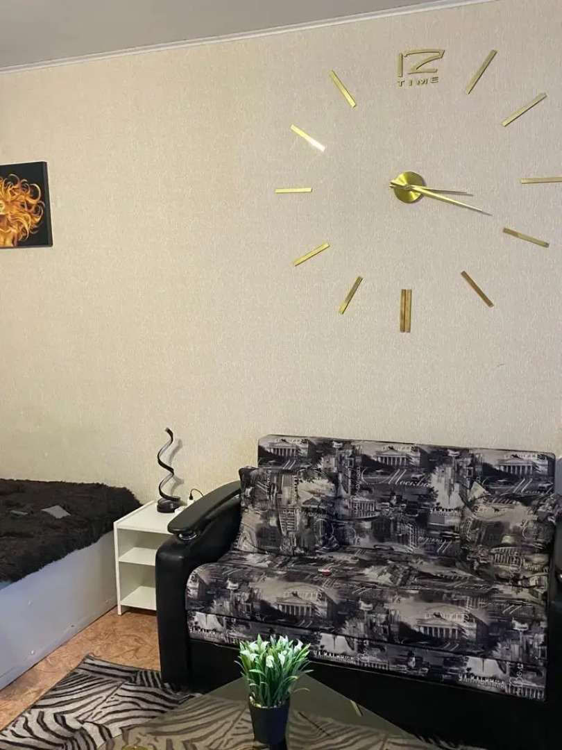 Квартира Большевиков 30