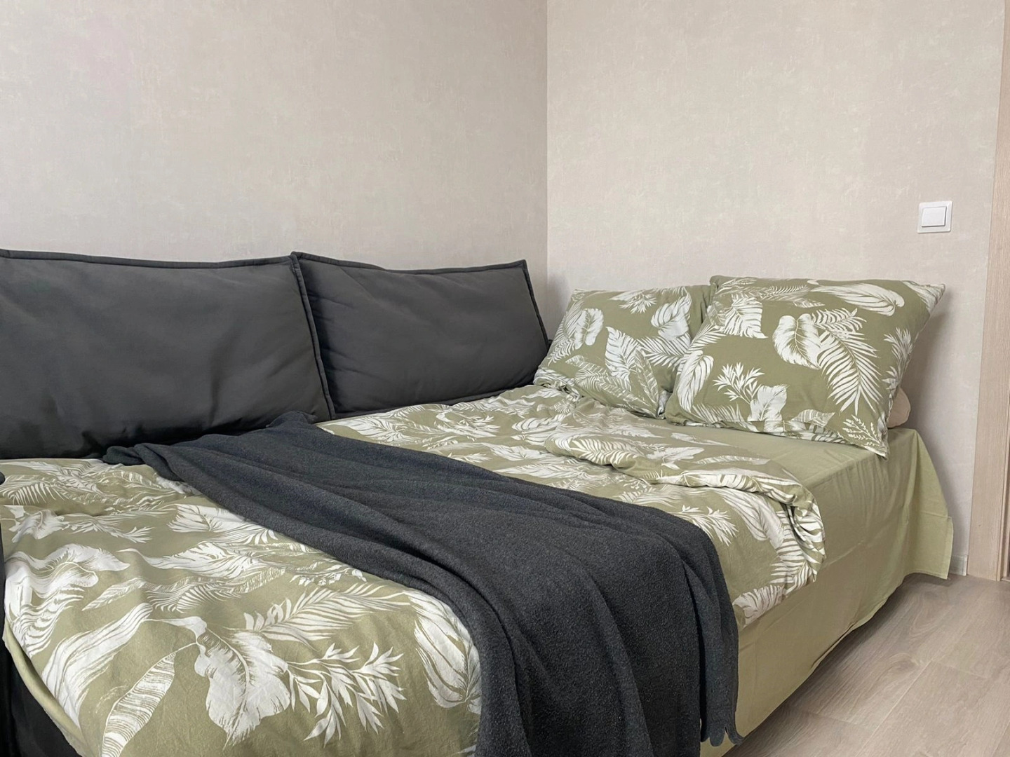 Квартира на Цветочной 10