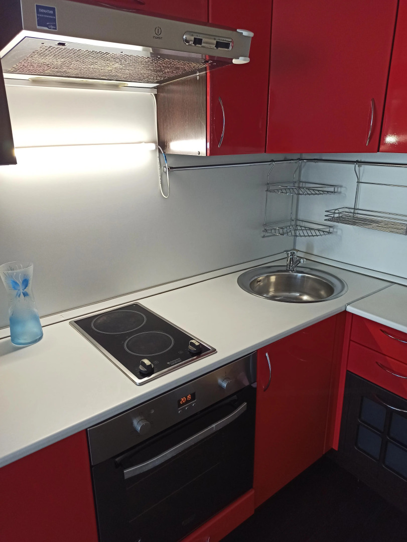 Квартира Уютная в Рудничном Районе