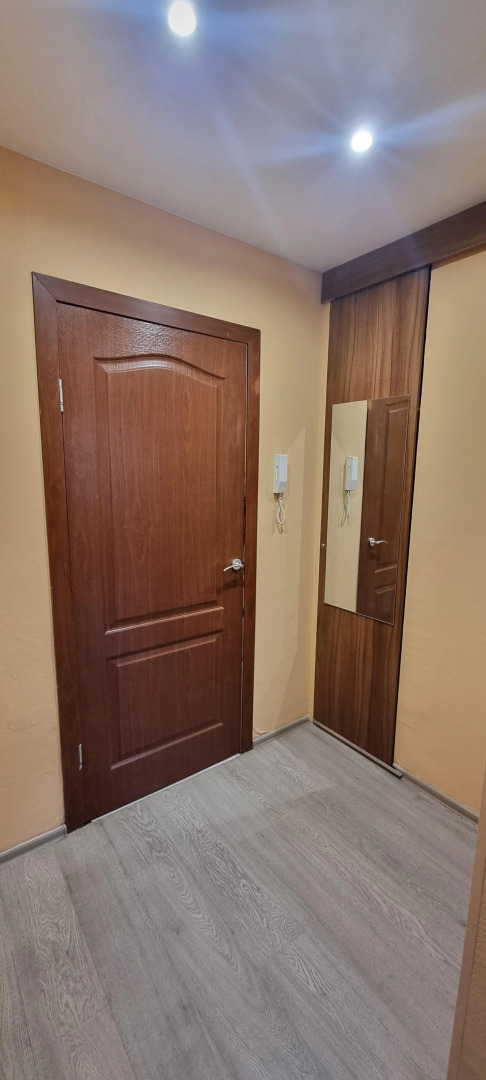 Апартаменты Ярославль