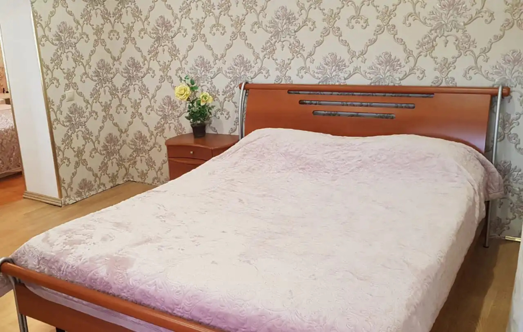 Апартаменты Люкс