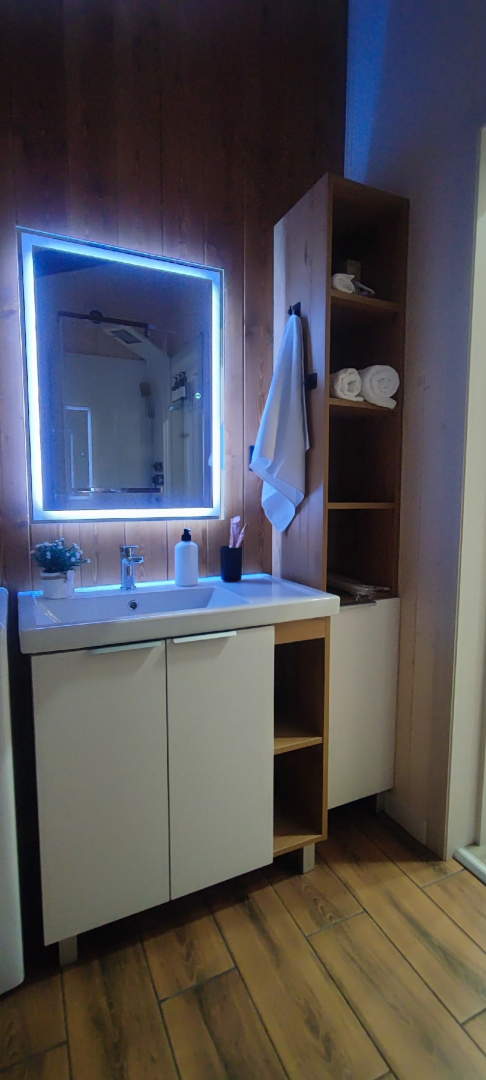 Частный дом Oasis DenDen