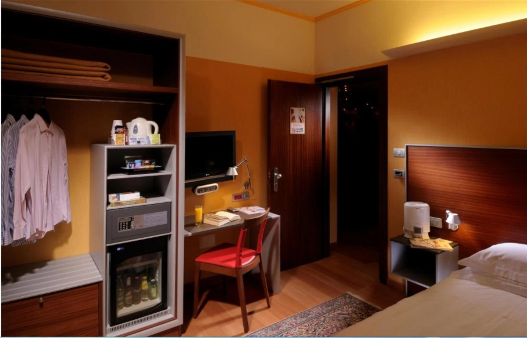 Best Western Plus City Hotel