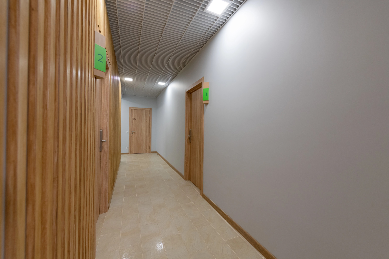 Отель Кипарис