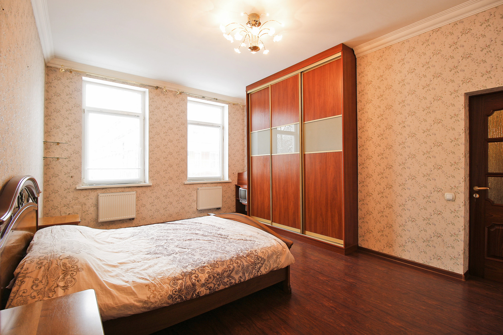 Квартира Hagenstrabe