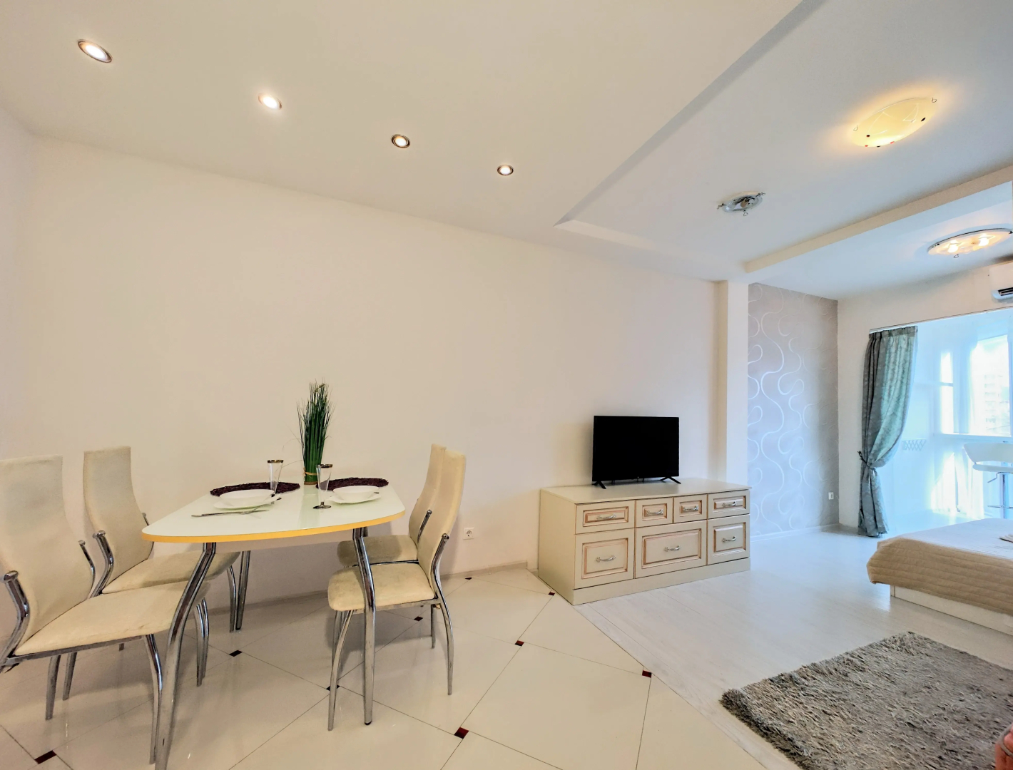 Апартаменты M Apartments Версаль