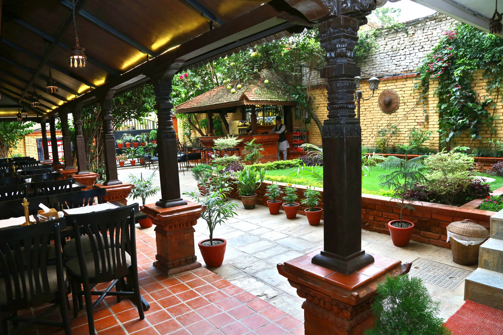 Отель Taleju Boutique