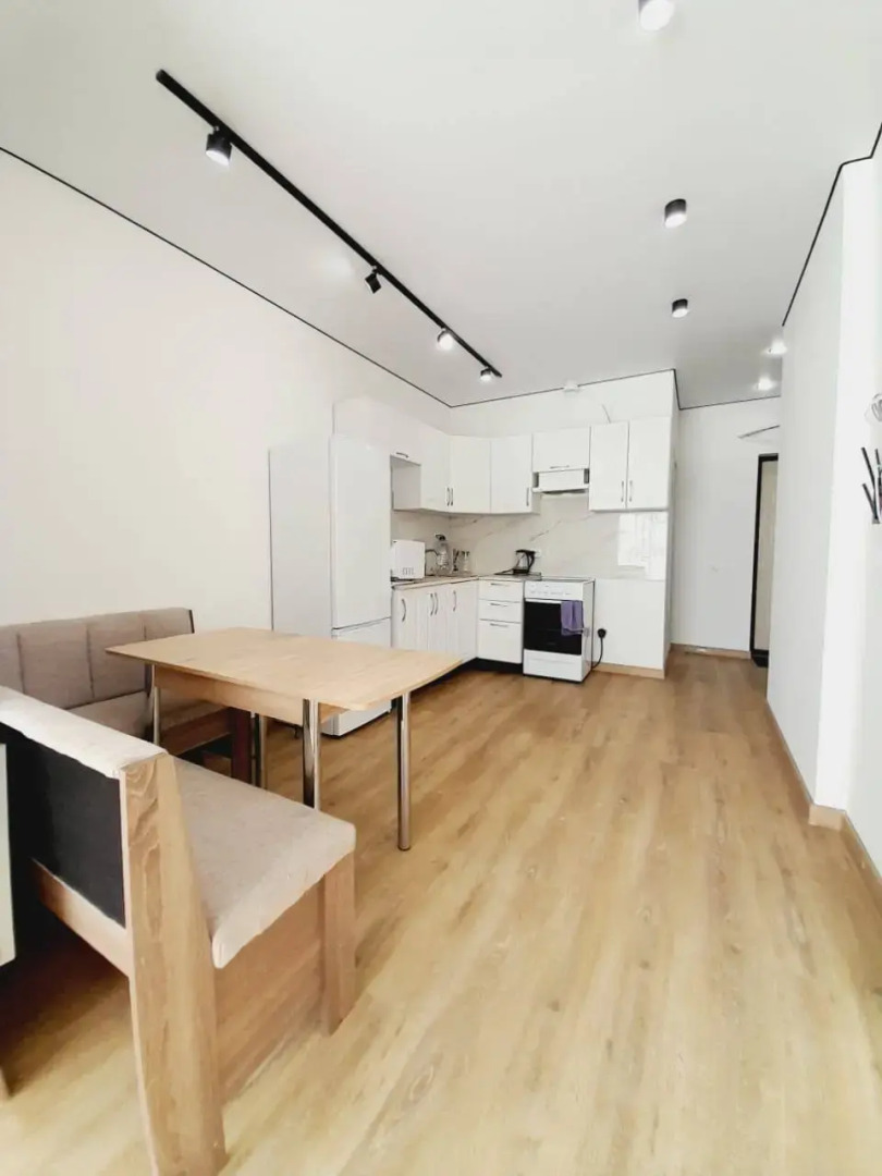 Апартаменты у Моря Patrokl Bay Североморская