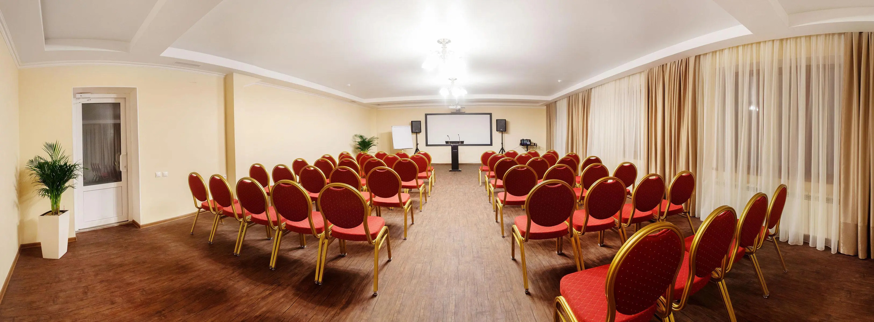 Гостевой дом Райгонд