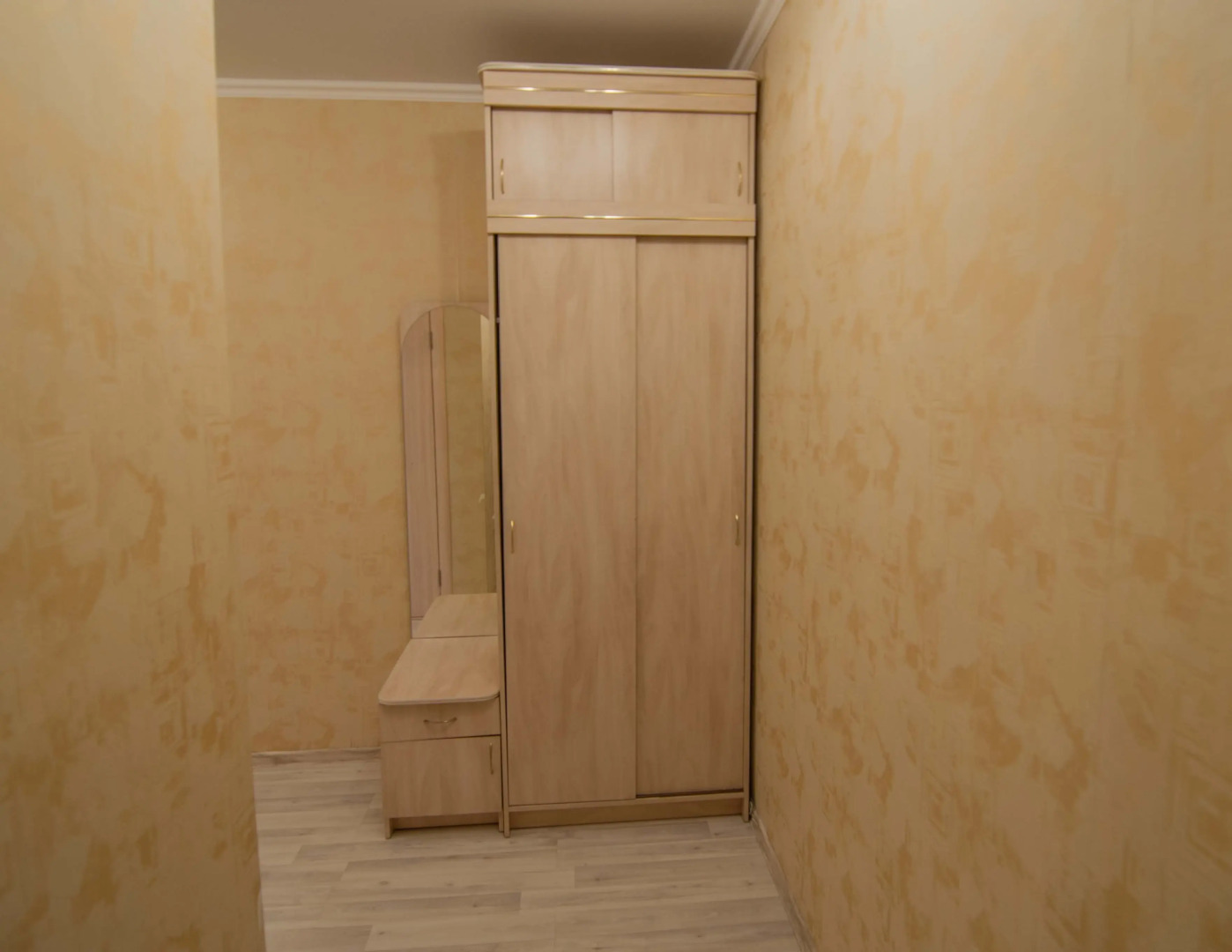 Апартаменты Atma House на Бориса Житкова 5/1