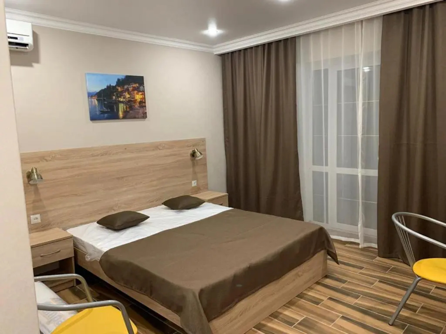 Гостевой Дом Морские Врата