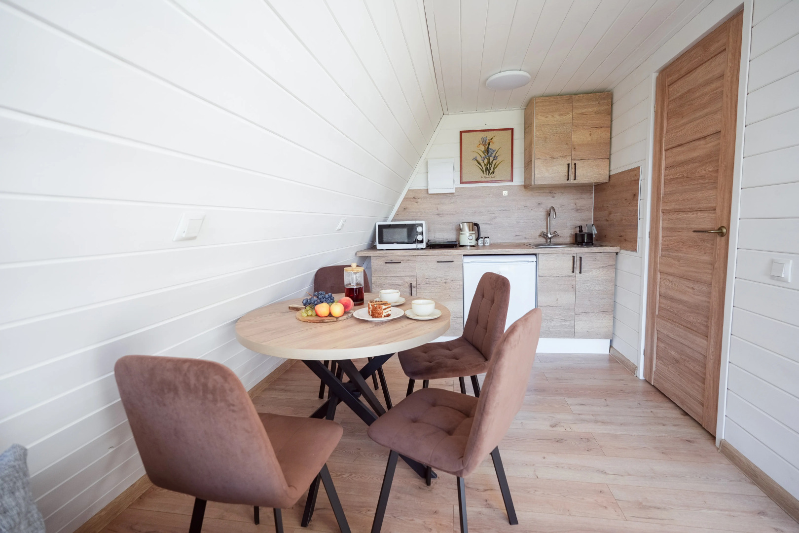 Бунгало Дубовая роща