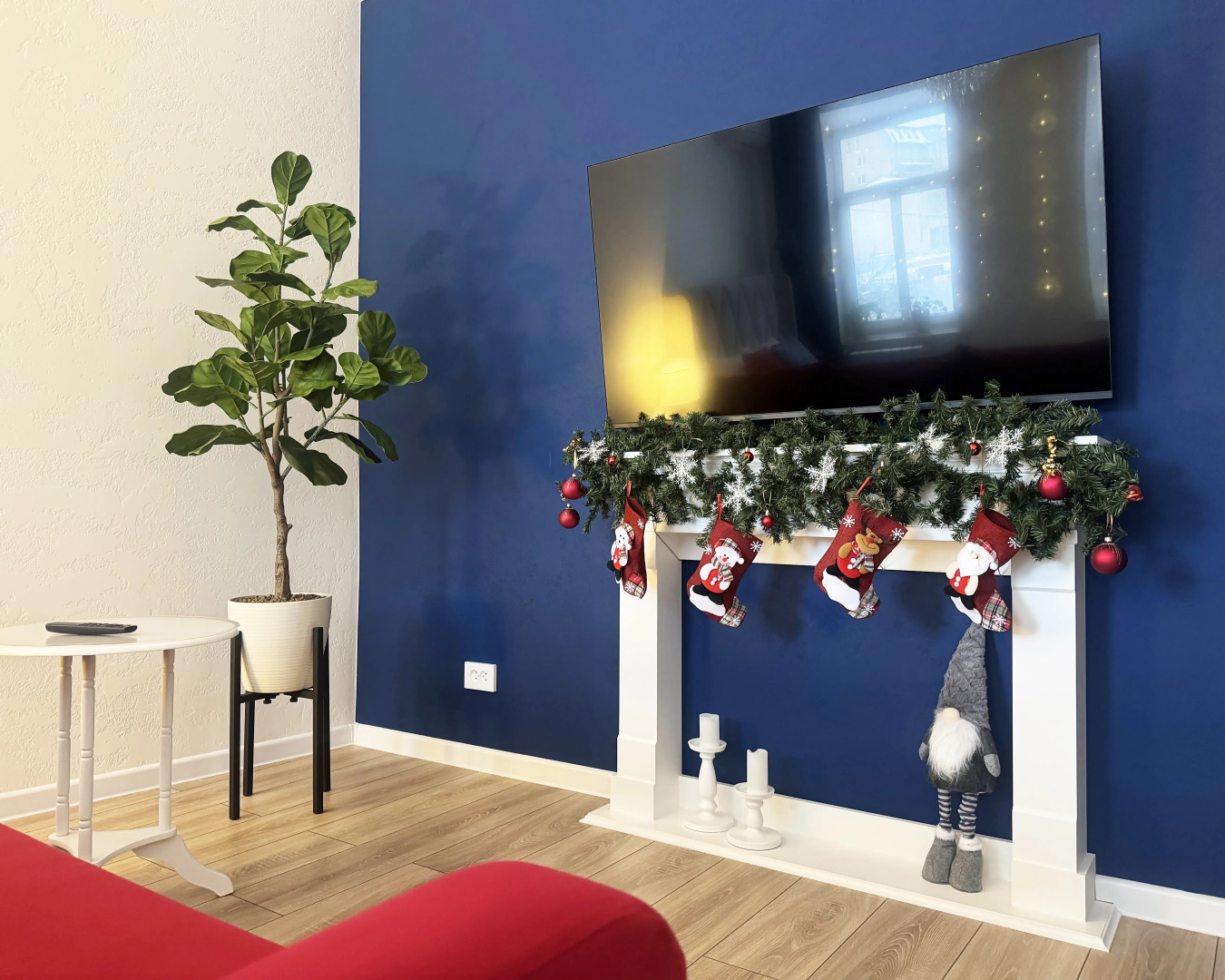 Квартира ГорькийАпарт