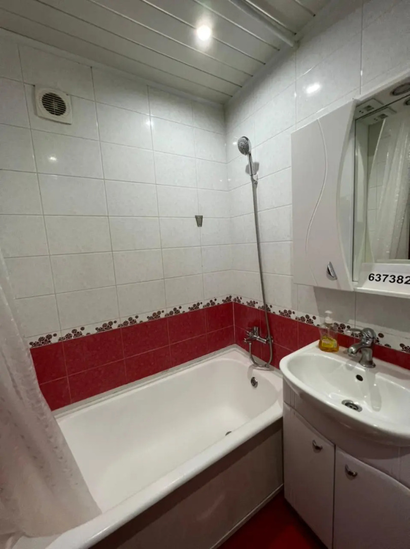 Апартаменты у метро Динамо