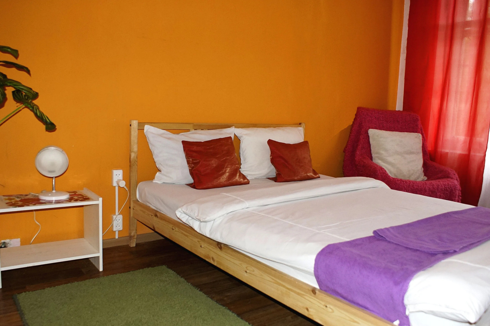 Апартаменты Лето&Зеленая Роща