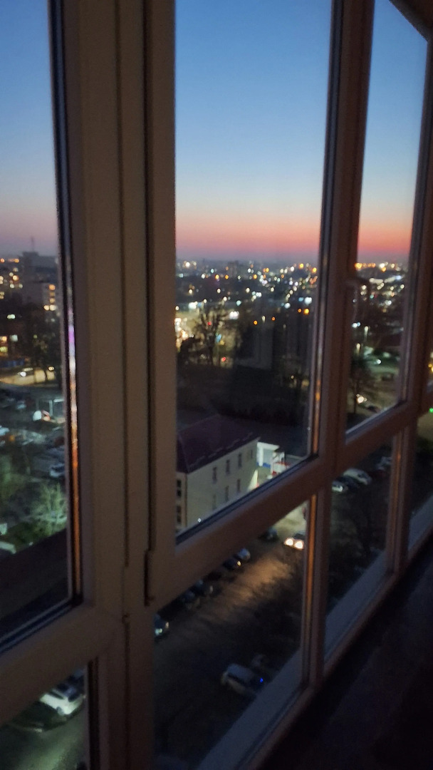 Квартира в Самом Центре у Дома Советов