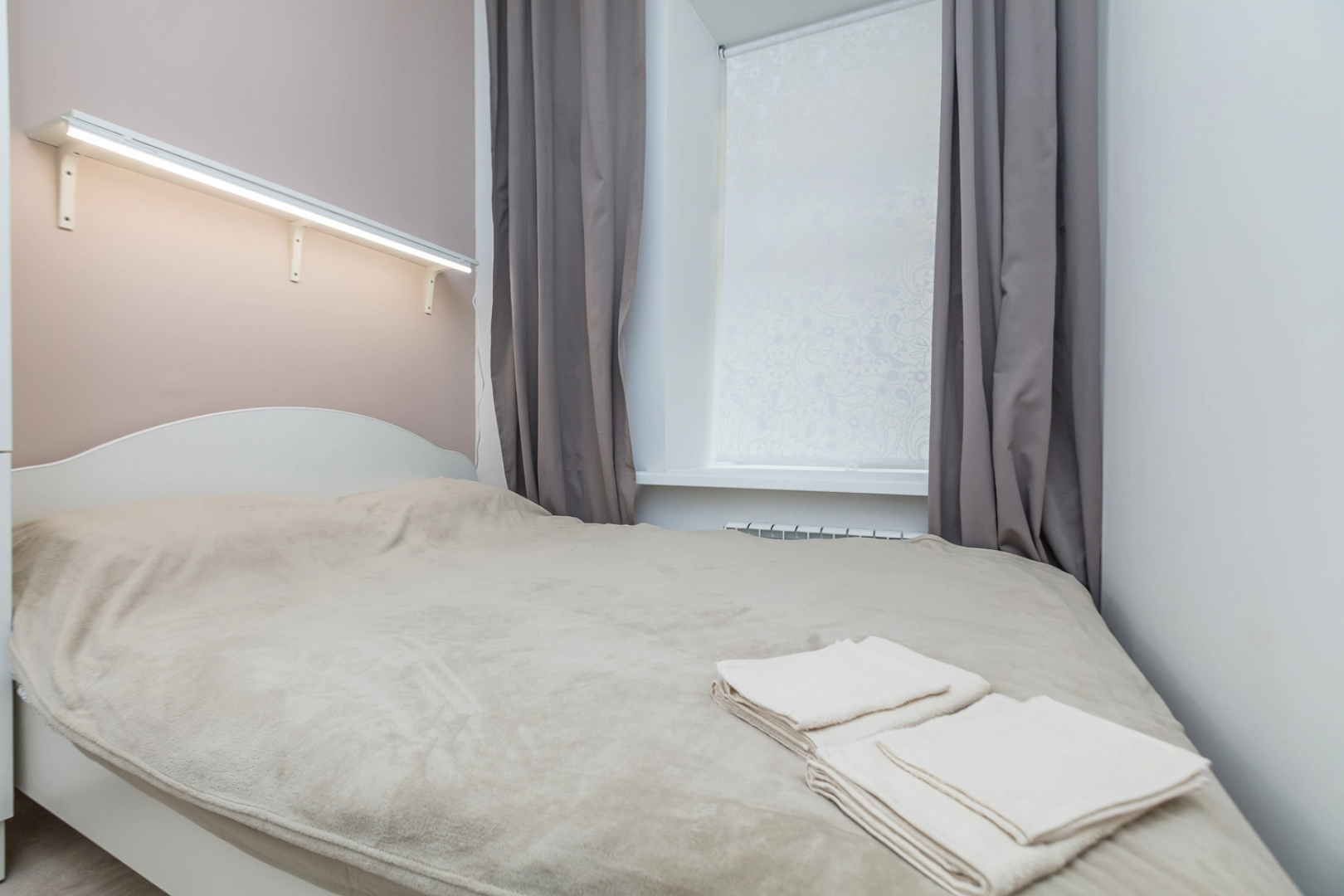 Апартаменты 3 Студии на Саперном 8