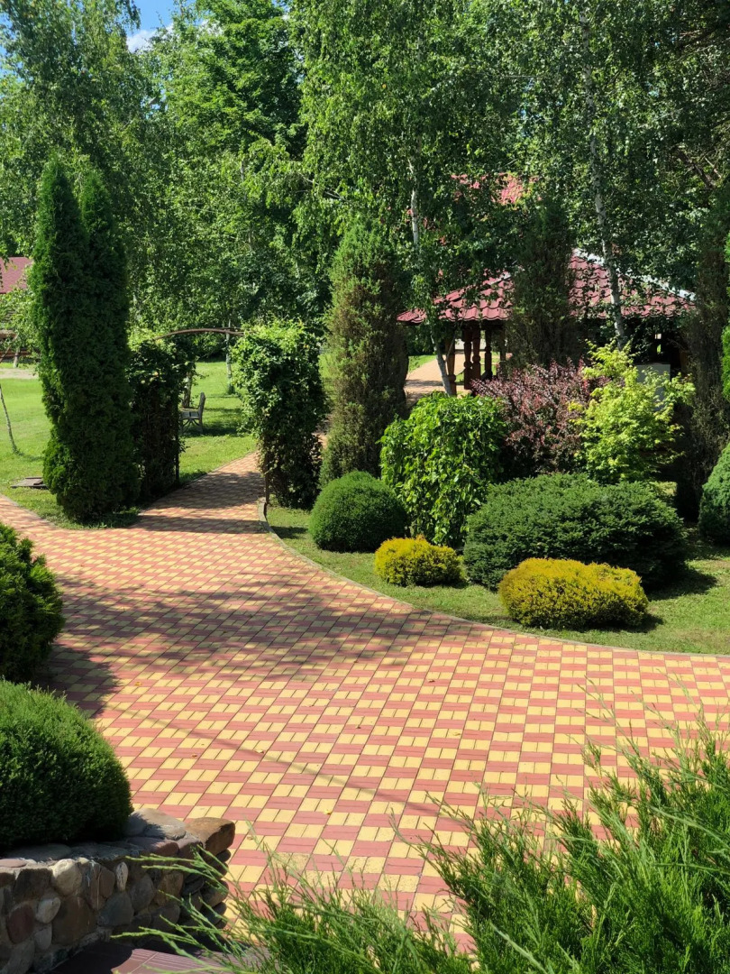 База Отдыха Лукоморье