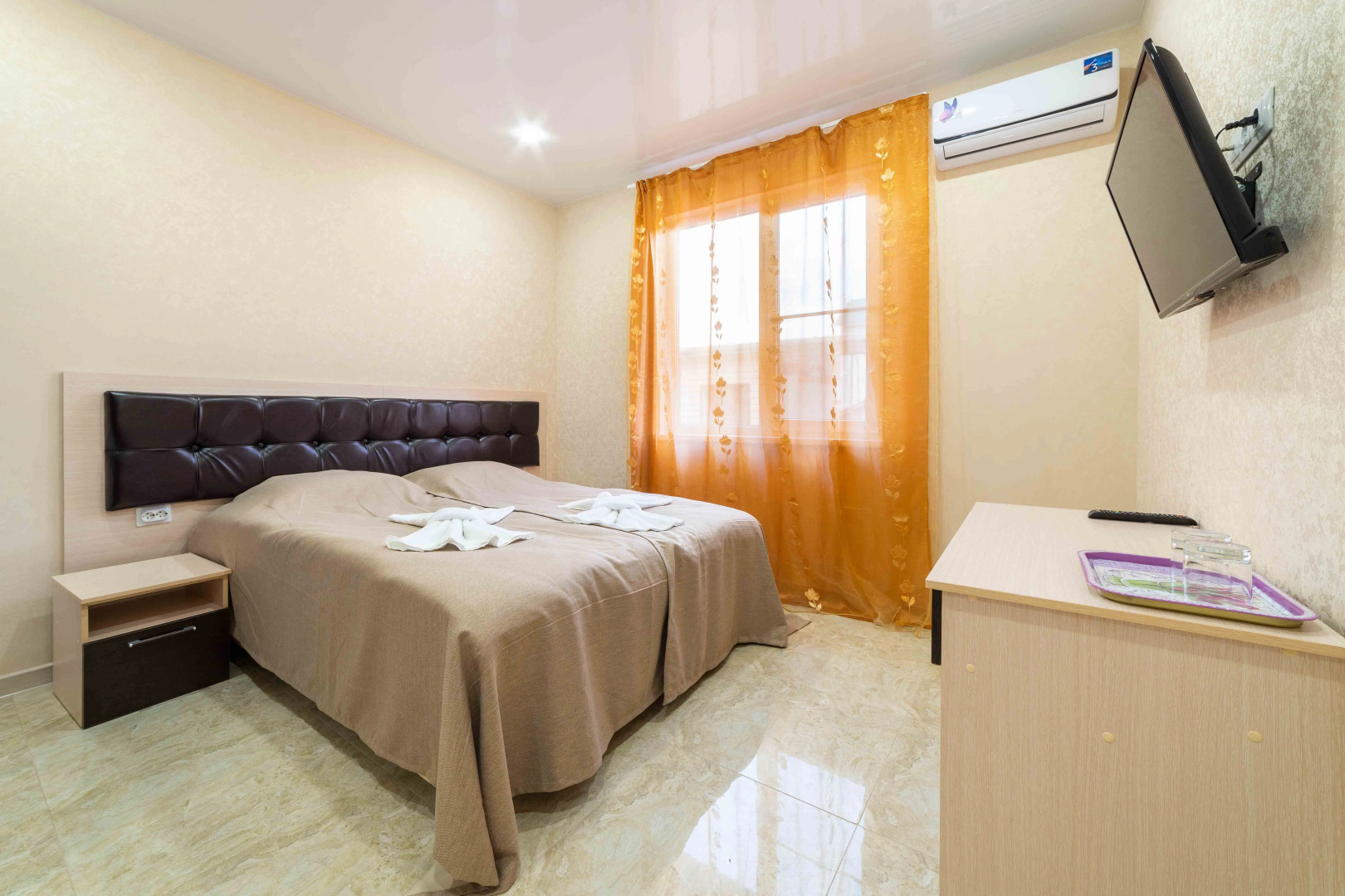 Гостевой дом Willa de Sofia